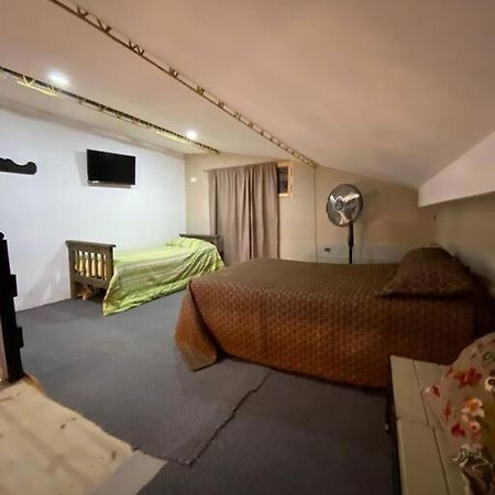 Manipa Loft Apartment กาฟายาเต ภายนอก รูปภาพ