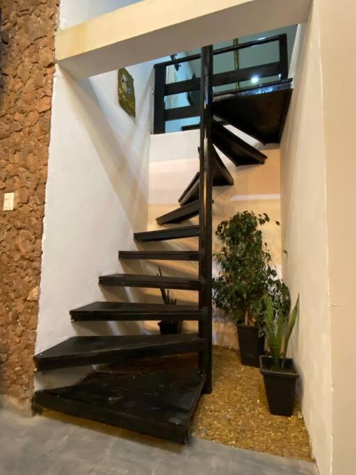 Manipa Loft Apartment กาฟายาเต ภายนอก รูปภาพ